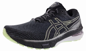 ASICS Women Cushioned Running Shoes GT 2000 10 Asics Orthopedic Walking Shoes