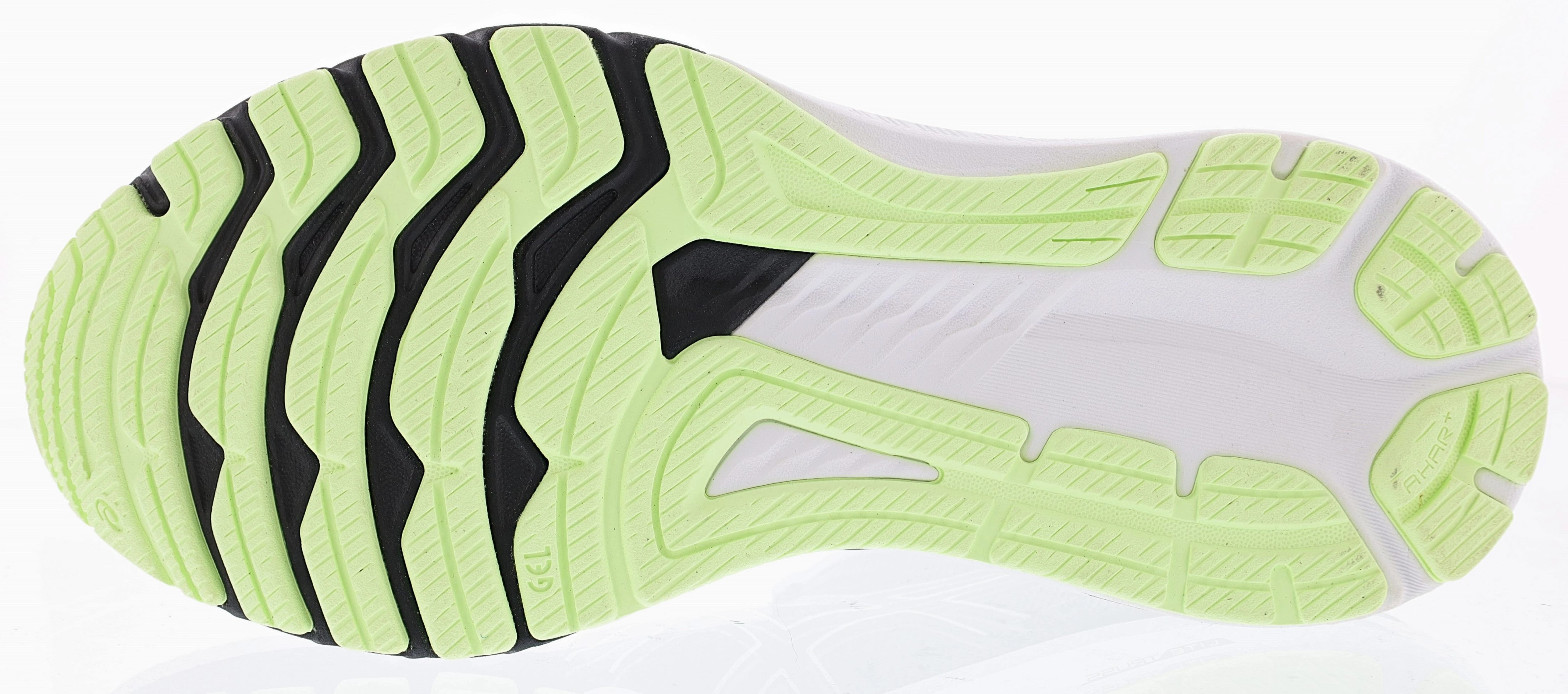 Asics Shoes Model ASICS Women Cushioned Running Shoes GT 2000 10