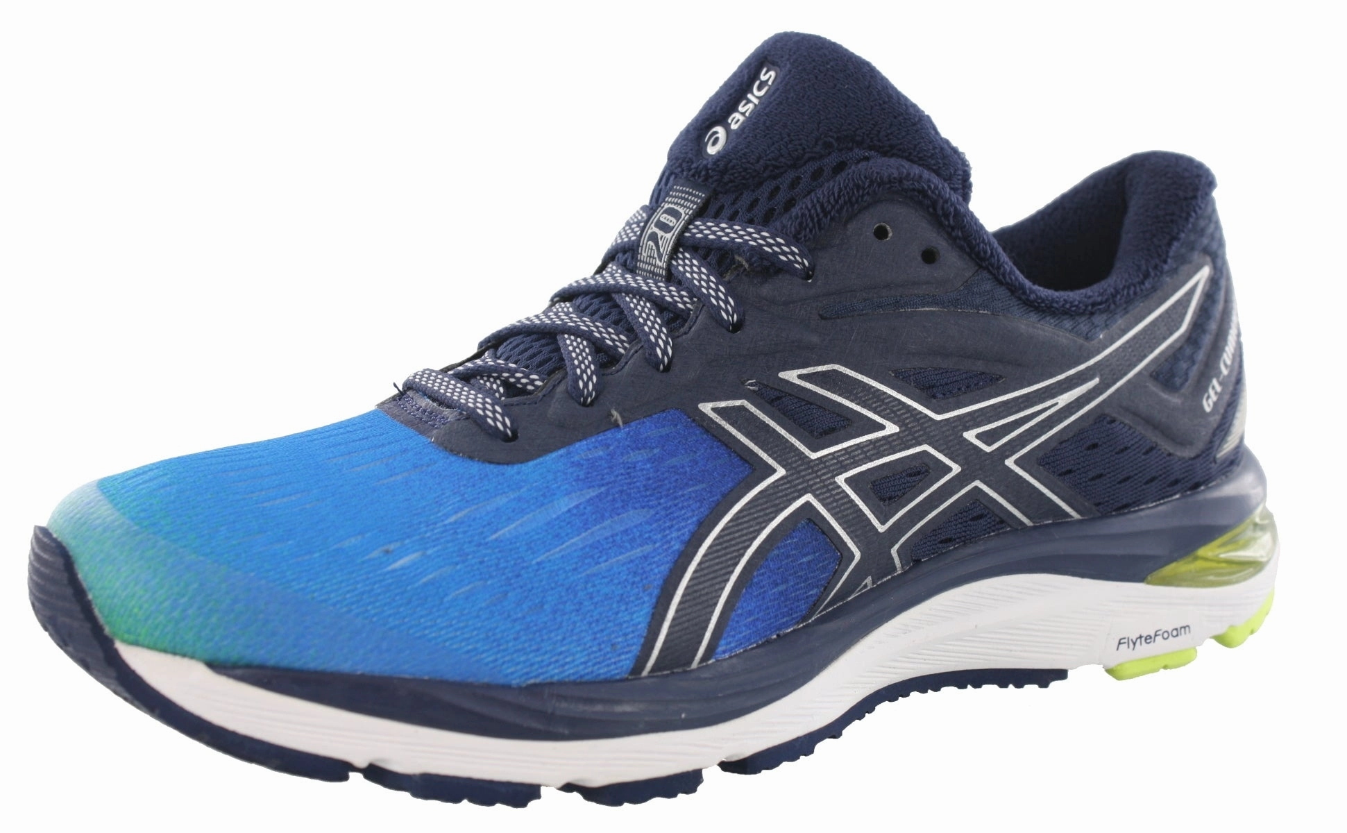 ASICS Women Gel Cumulus 20 SP Cushioned Running Shoes Asics Golf Shoes Replacement Spikes