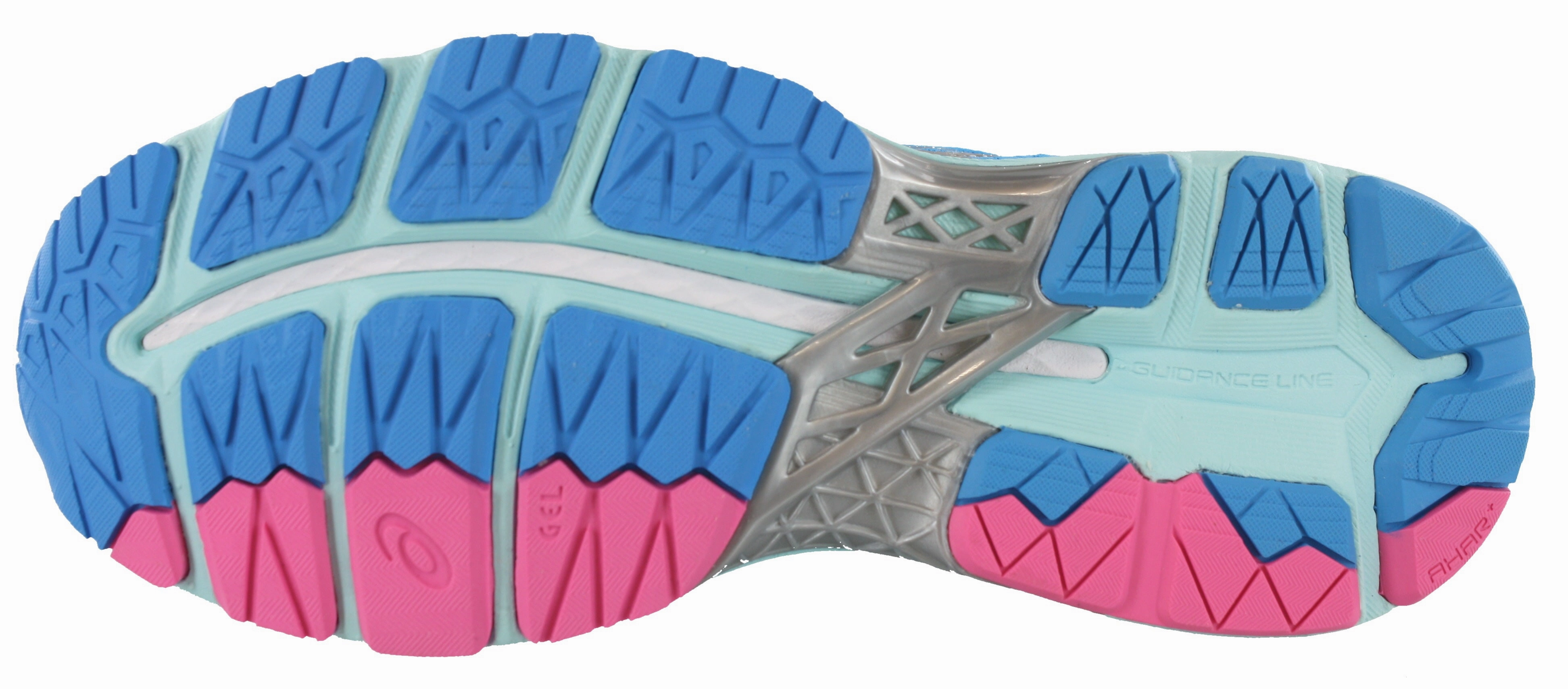 ASICS Women Walking Stability Cushioned Running Shoes Kayano 23 Asics Shoe Reviews