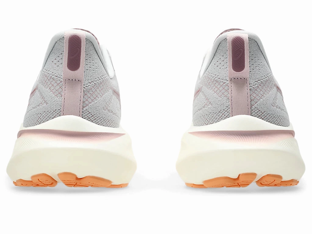 Asics Gel Boa Golf Shoes Asics Womens GT-2000 13- Concrete/ Watershed Rose (1012B666-020)