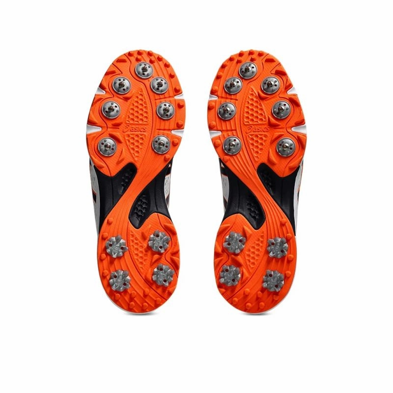 ASICS Quick Single FF Adults Cricket Shoes Asics Court Speed Ff Tennis Shoes