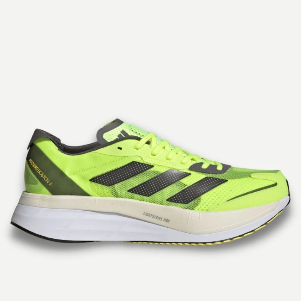 adidas Adizero Boston 11 Men's Running Shoes Swift Run Running Shoe Adidas