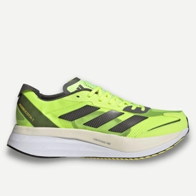 Teyana Taylor Adidas Shoes adidas Adizero Boston 11 Men's Running Shoes