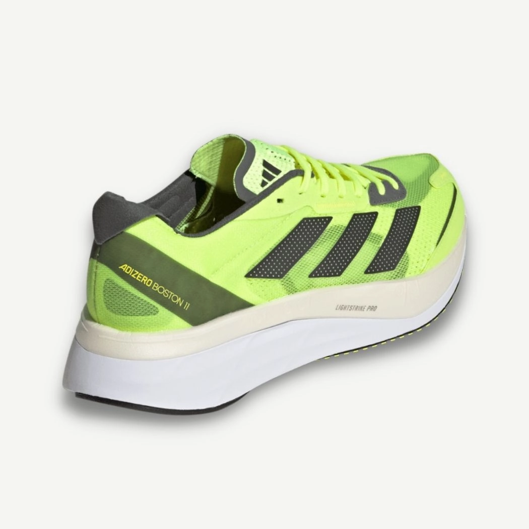 Adidas Shoes Campus 00s adidas Adizero Boston 11 Men's Running Shoes