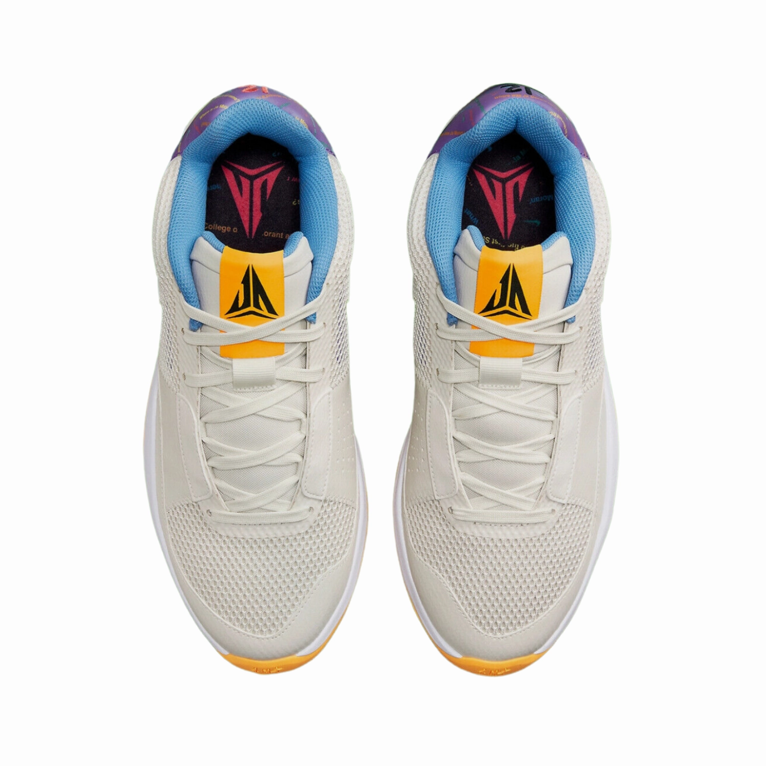 Asics Gtx Trail Shoes Nike Ja 1 Family Trivia Phantom Action Green Action Grape White Laser Orange University Blue