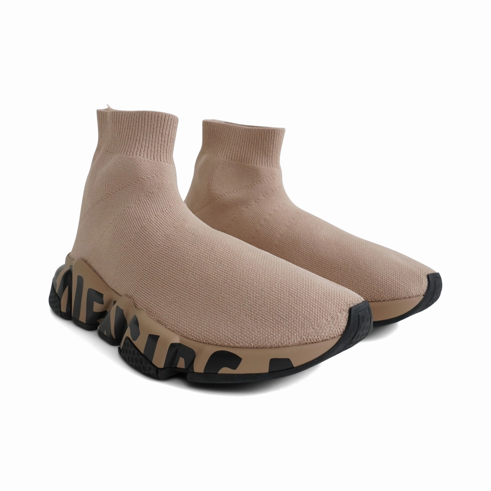 Balenciaga 'Speed Runner 2.0' Sneakers - Women's 35 Bridal Party Sneakers