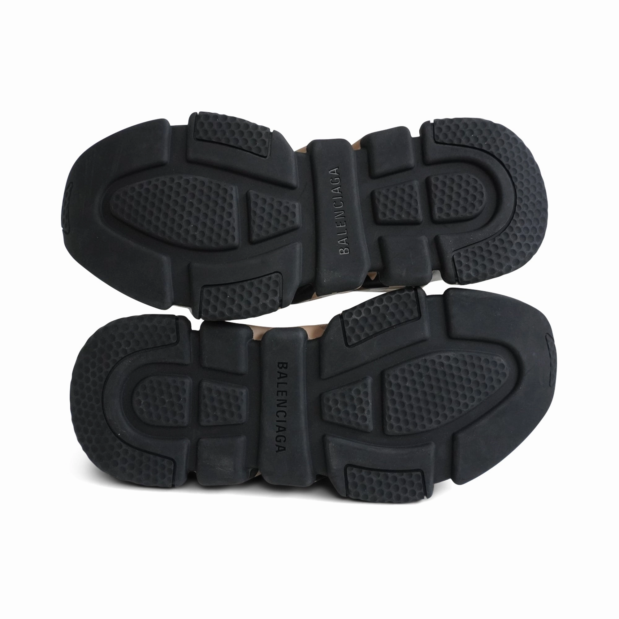 Balenciaga 'Speed Runner 2.0' Sneakers - Women's 35 Summer Sneakers