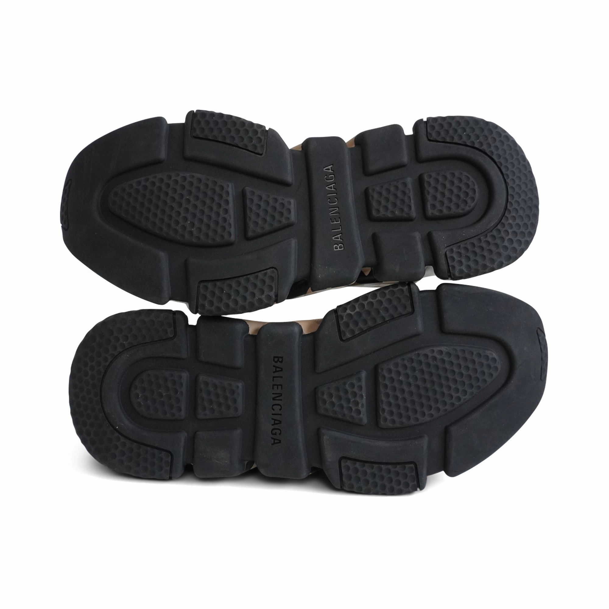 Sneakers With Paint Balenciaga 'Speed Runner 2.0' Sneakers - Women's 35