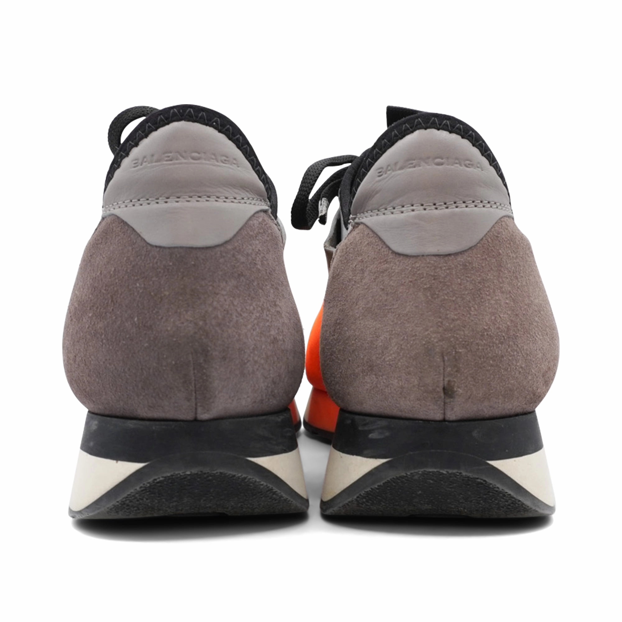 Sneakers Custom Balenciaga 'Tess' Sneakers - Women's 39