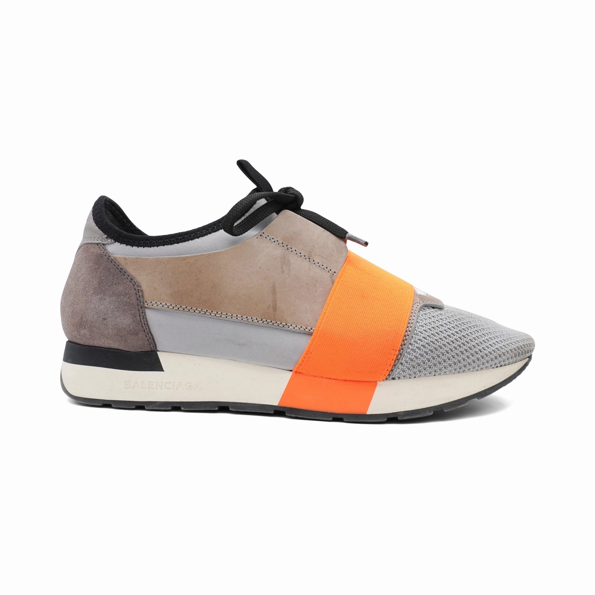 Sanita Sneakers Balenciaga 'Tess' Sneakers - Women's 39