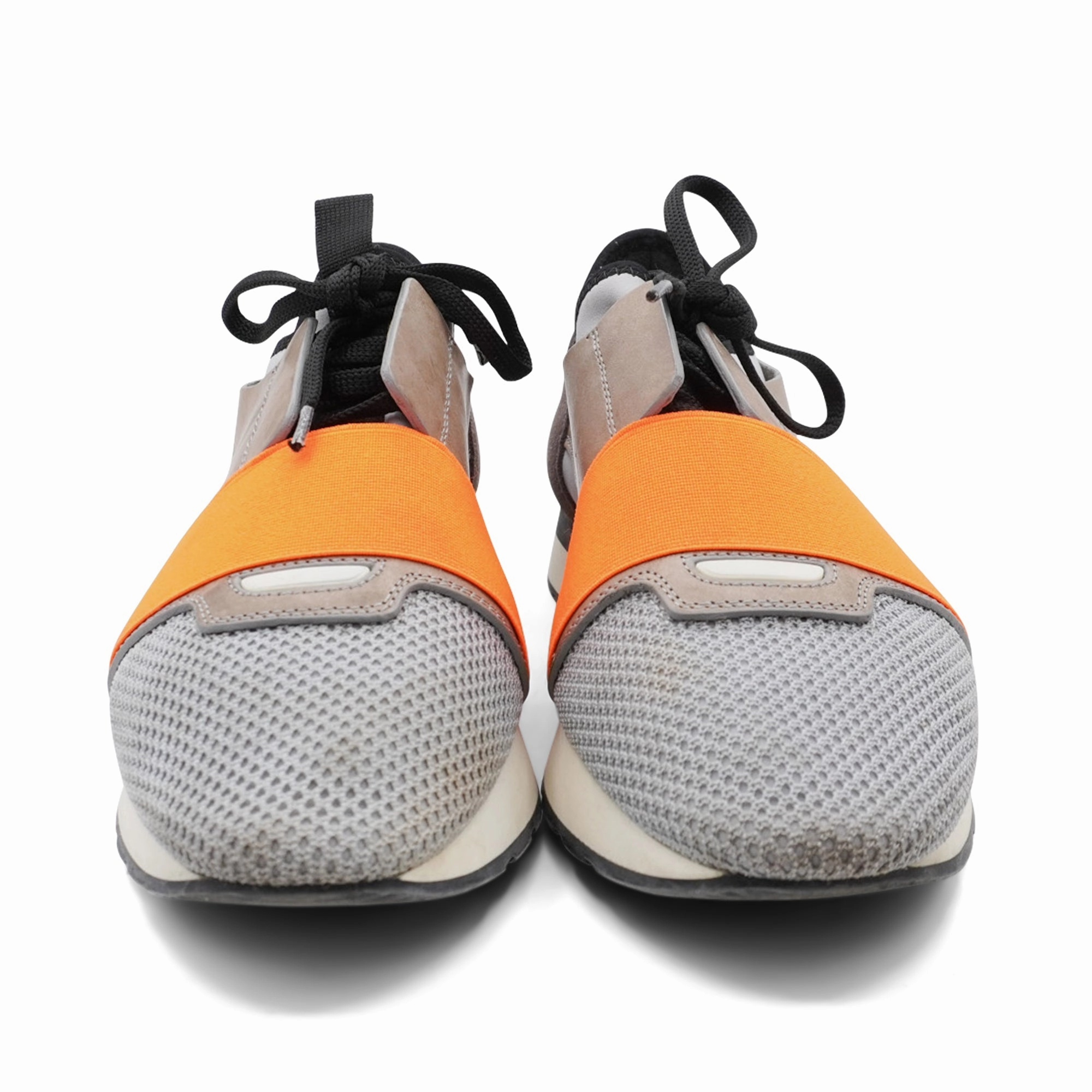 Triple Sneakers Balenciaga 'Tess' Sneakers - Women's 39