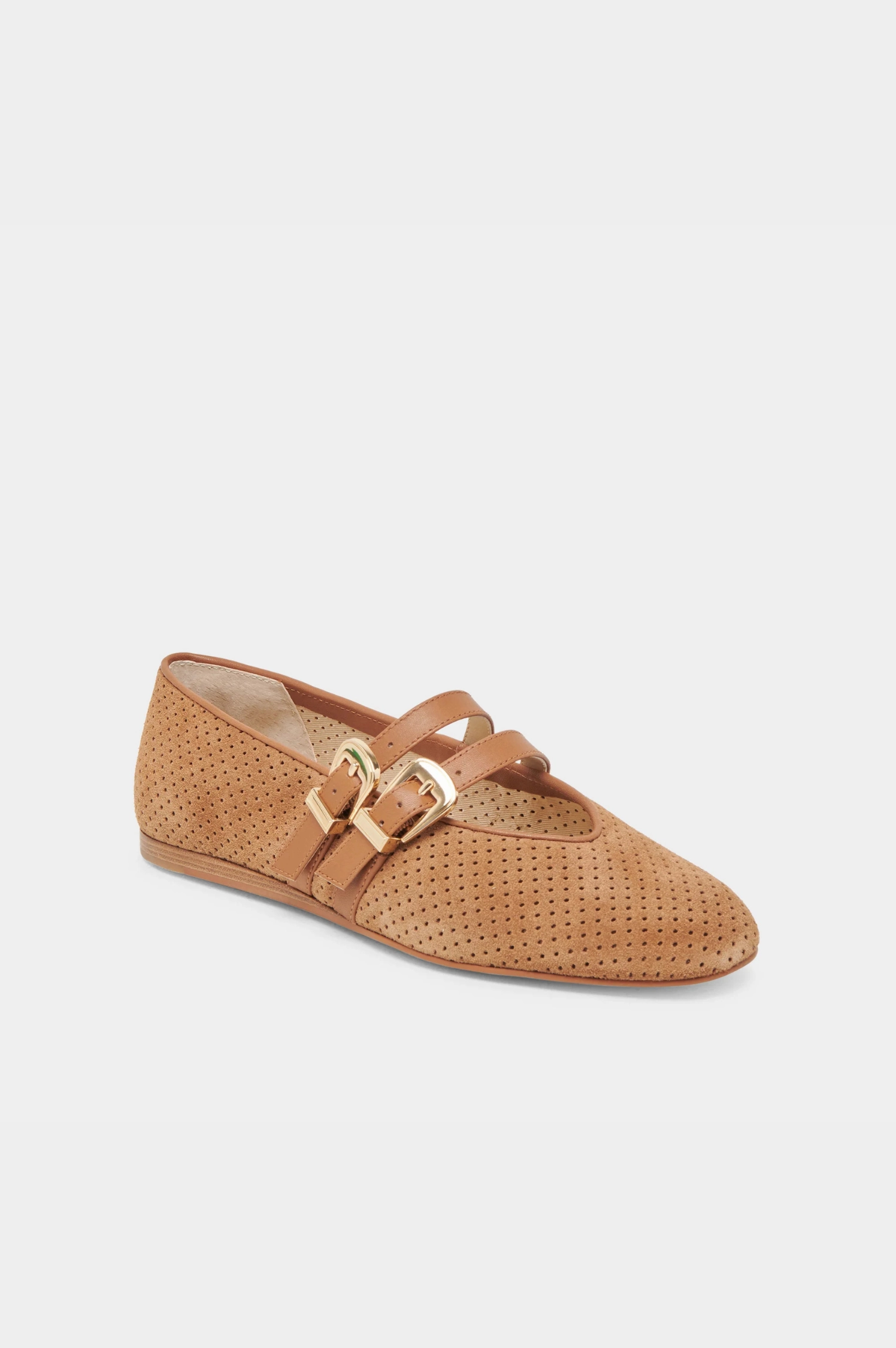 Baylee Ballet Flats Rampage Flat Shoes