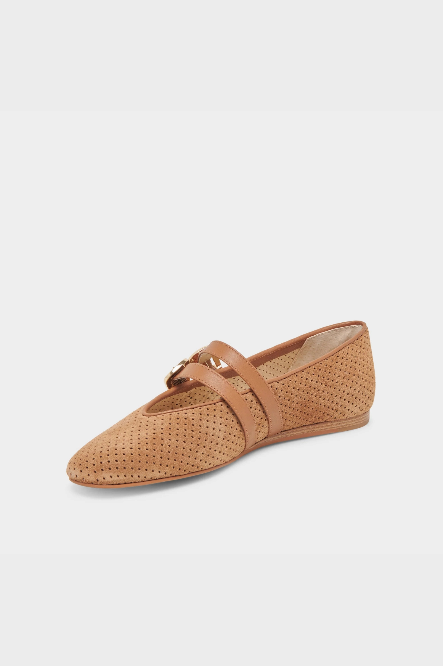Baylee Ballet Flats Flat Post Op Shoe