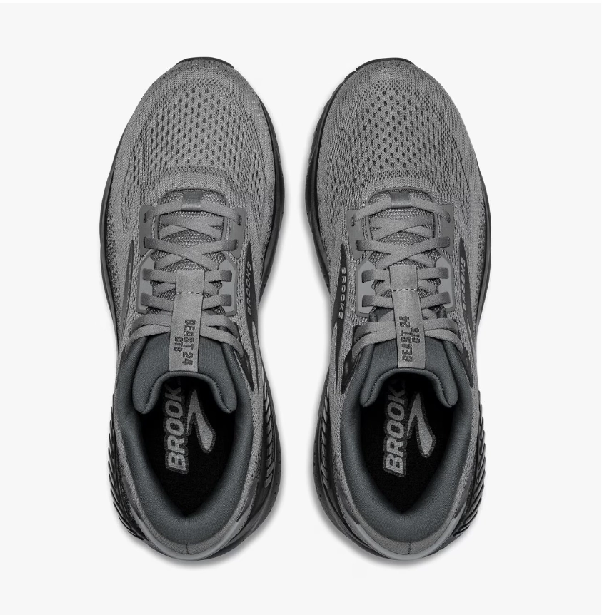 Running Shoes Torin Beast GTS 24-Primer Grey/Ebony