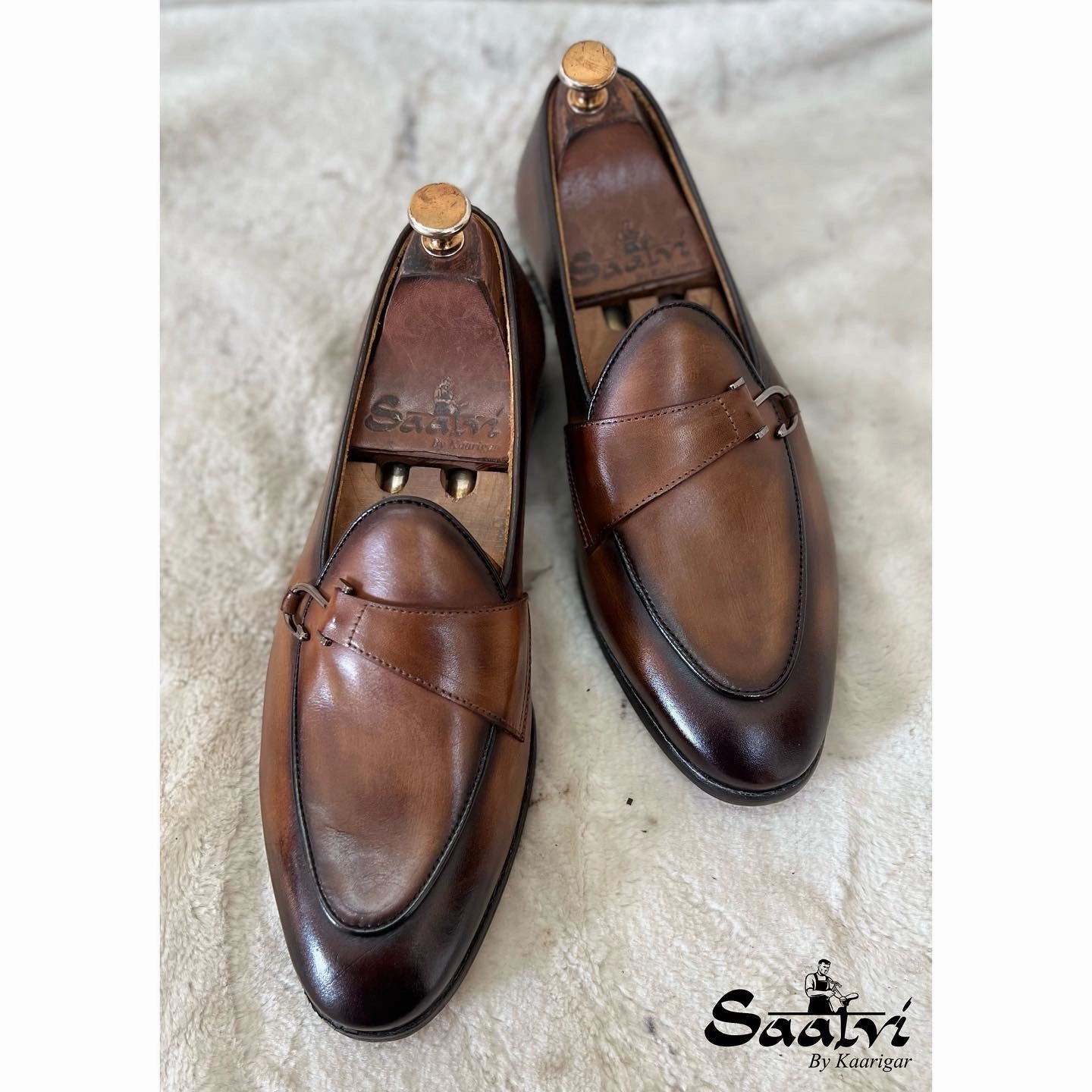 Belgian Loafers Tan Moritz Loafers Define