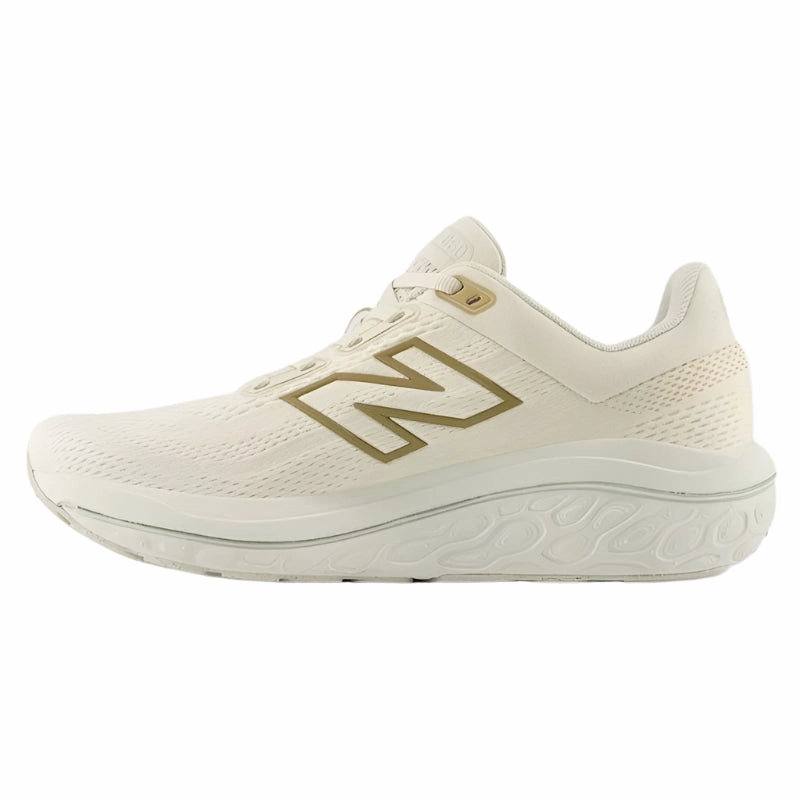 New Balance Fresh Foam X 860v14 B Womens Running Shoes New Balance 9060 Beige Sparrow