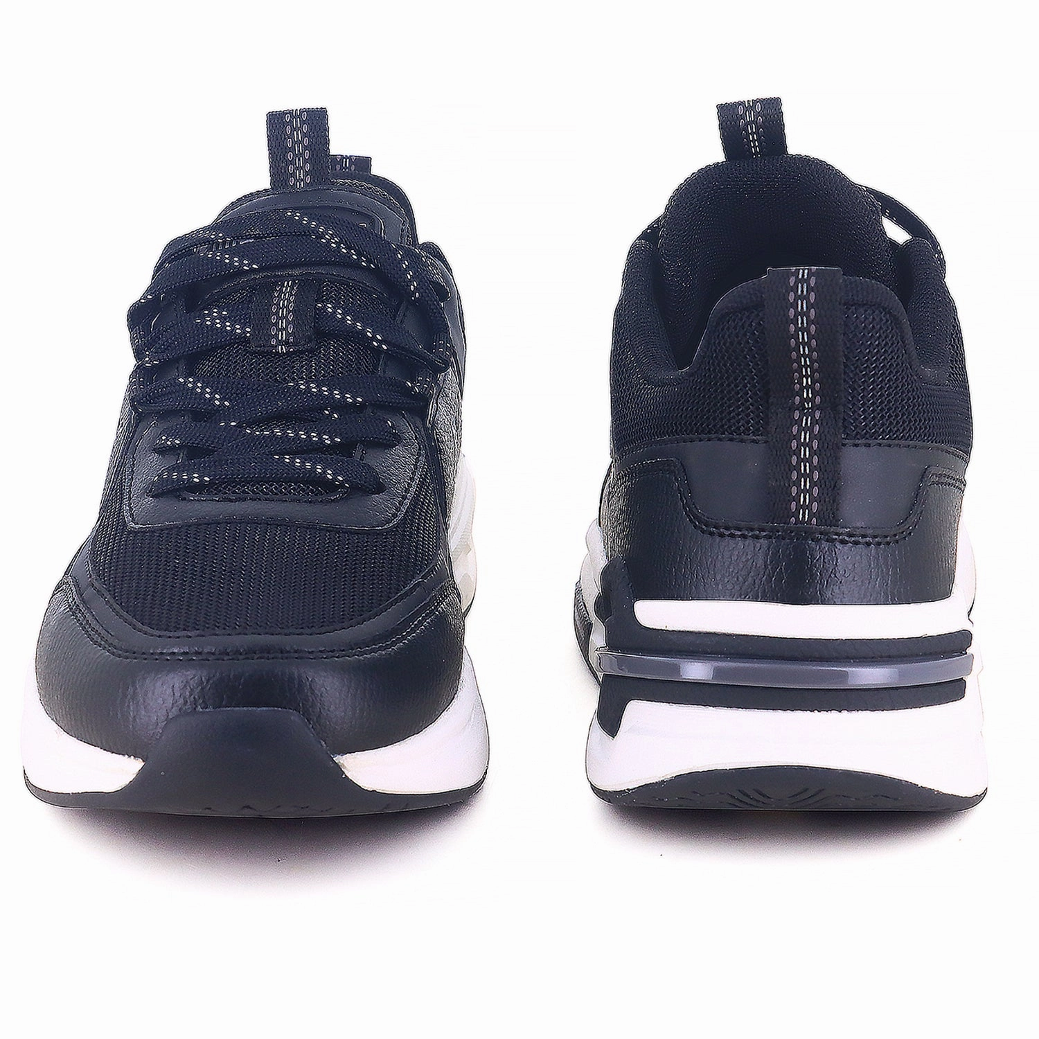 Sneakers for Men SM 1086 Best High Top Sneakers