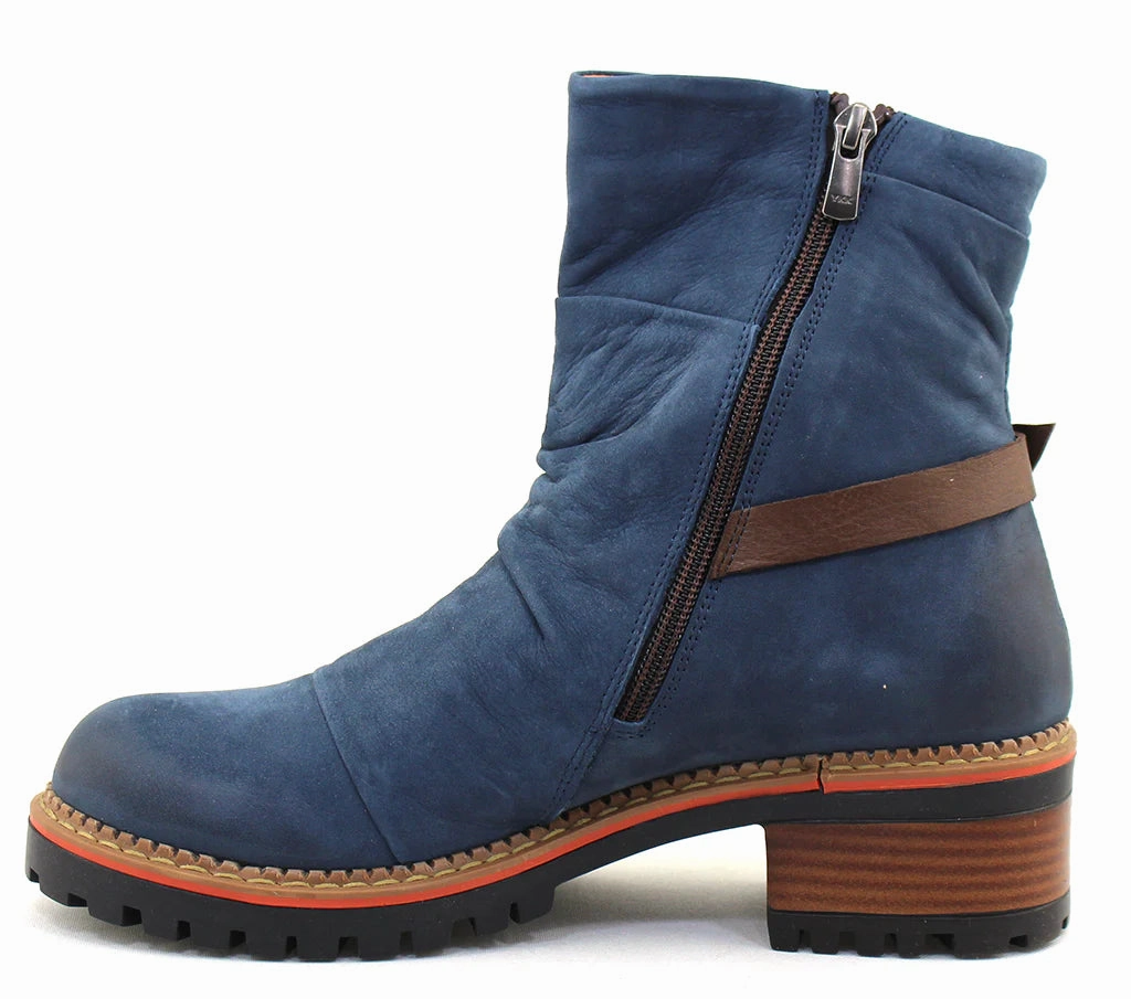 Cortez Casual Shoes Biza Wanda Boot Women's