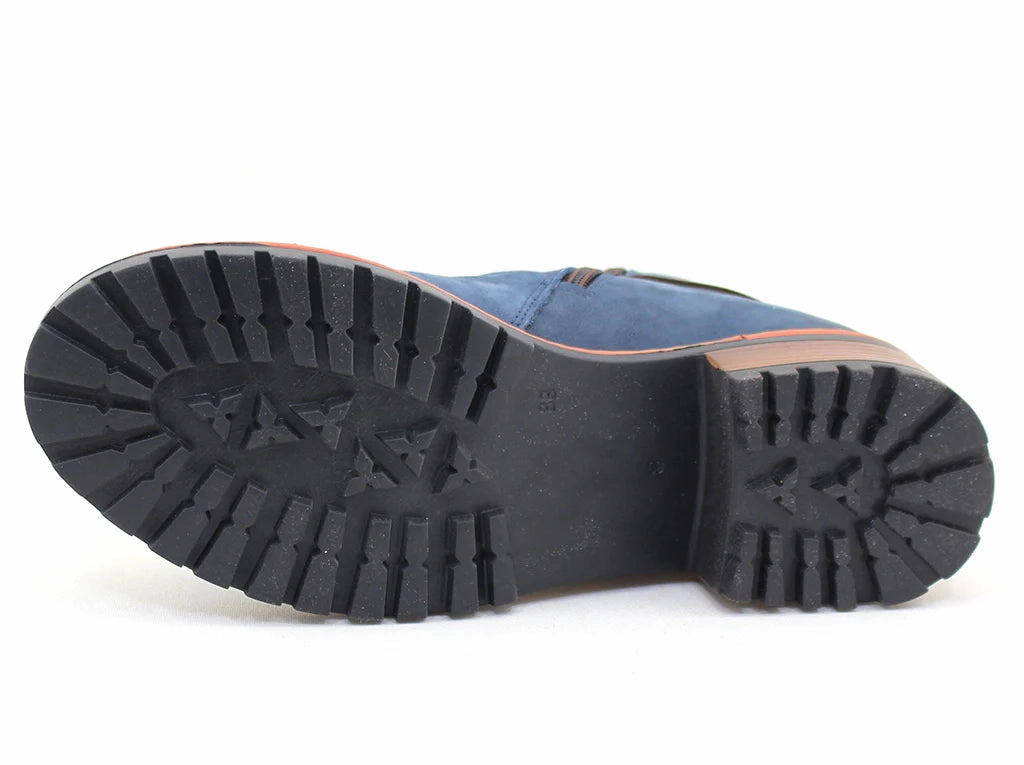 Easy Spirit Onward Casual Shoes Biza Wanda Boot Women's