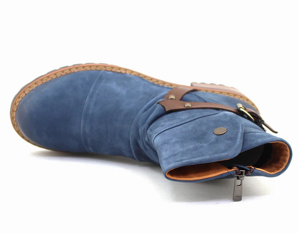 Biza Wanda Boot Women's Vans Shoes Casual