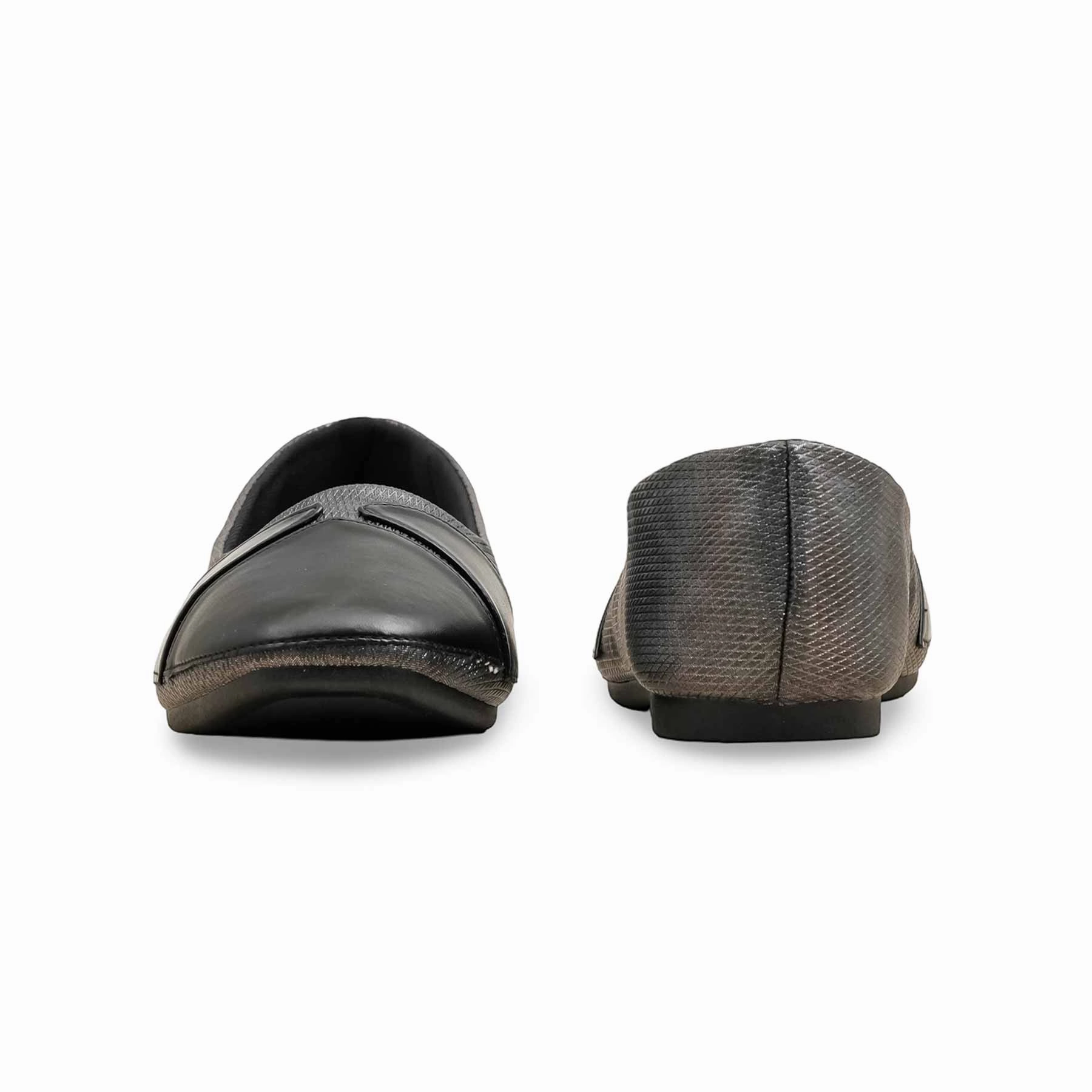 Best Shoe Insole For Flat Feet Black Pumps For Ladies WN1363