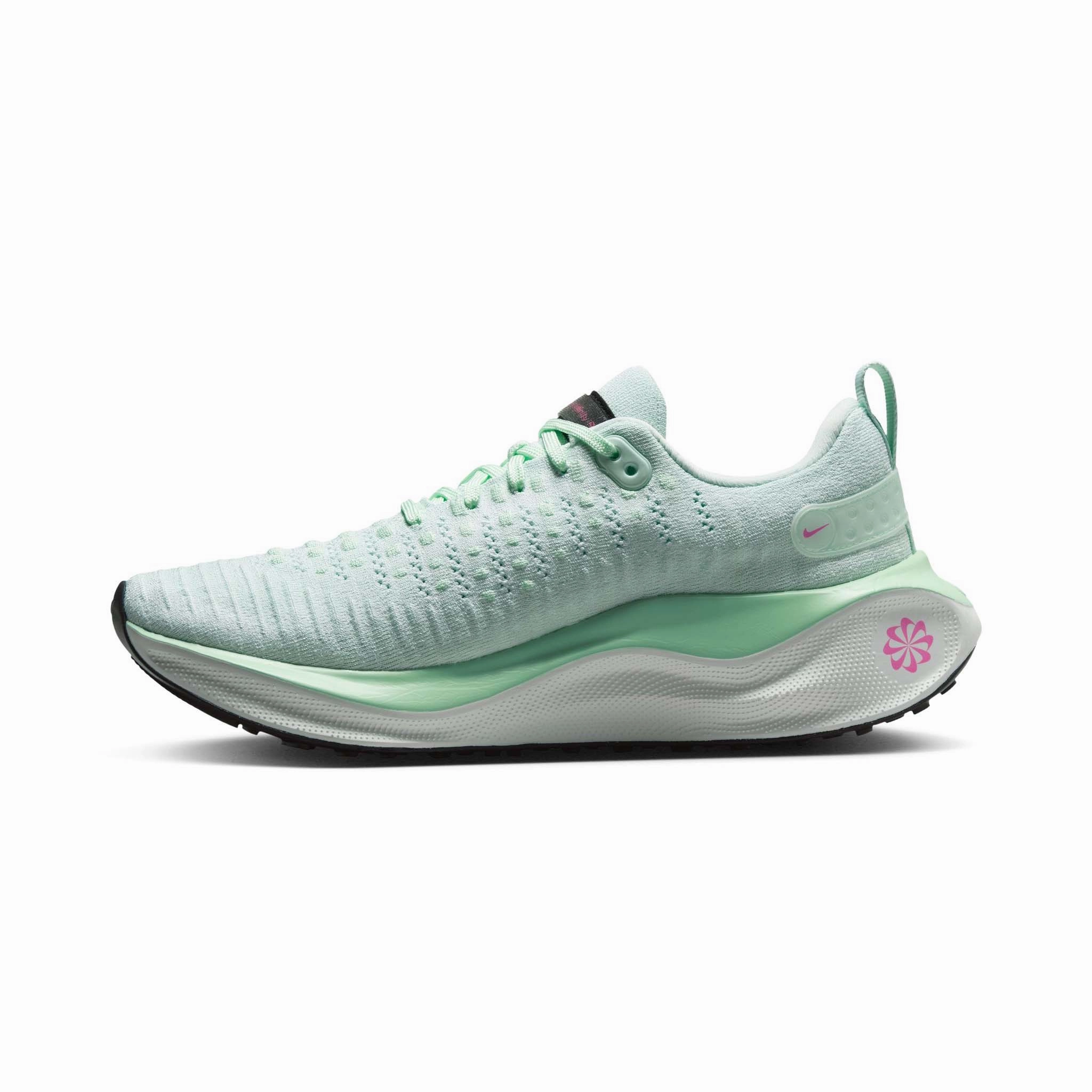 Nike | Women's InfinityRN 4 Road Running Shoes - Barely Green Asics Gel Excite 9 Running Shoes Review