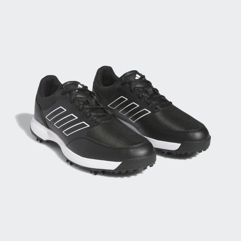 Men's adidas Tech Response 3.0 Golf Shoes