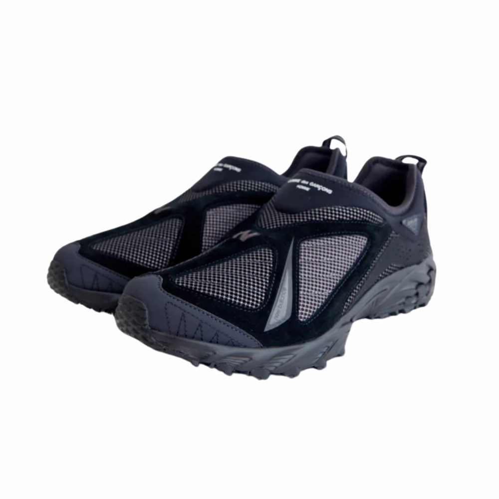 New Balance 610S Comme Des Garcons Homme Black New Balance 933 Wide