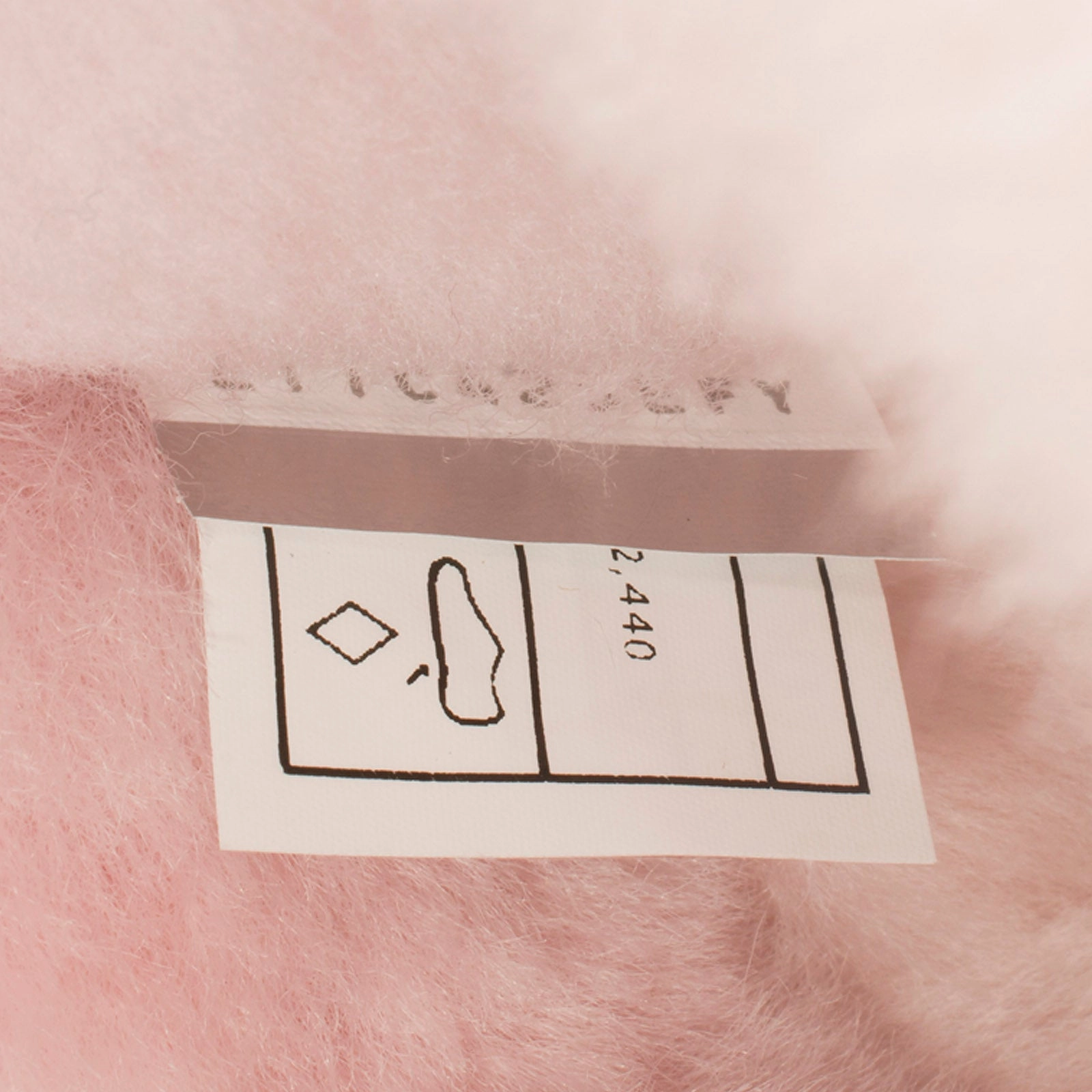 UGG Scuffette II Studded Bling Seashell Pink Slippers - Women's Cartoon Slippers