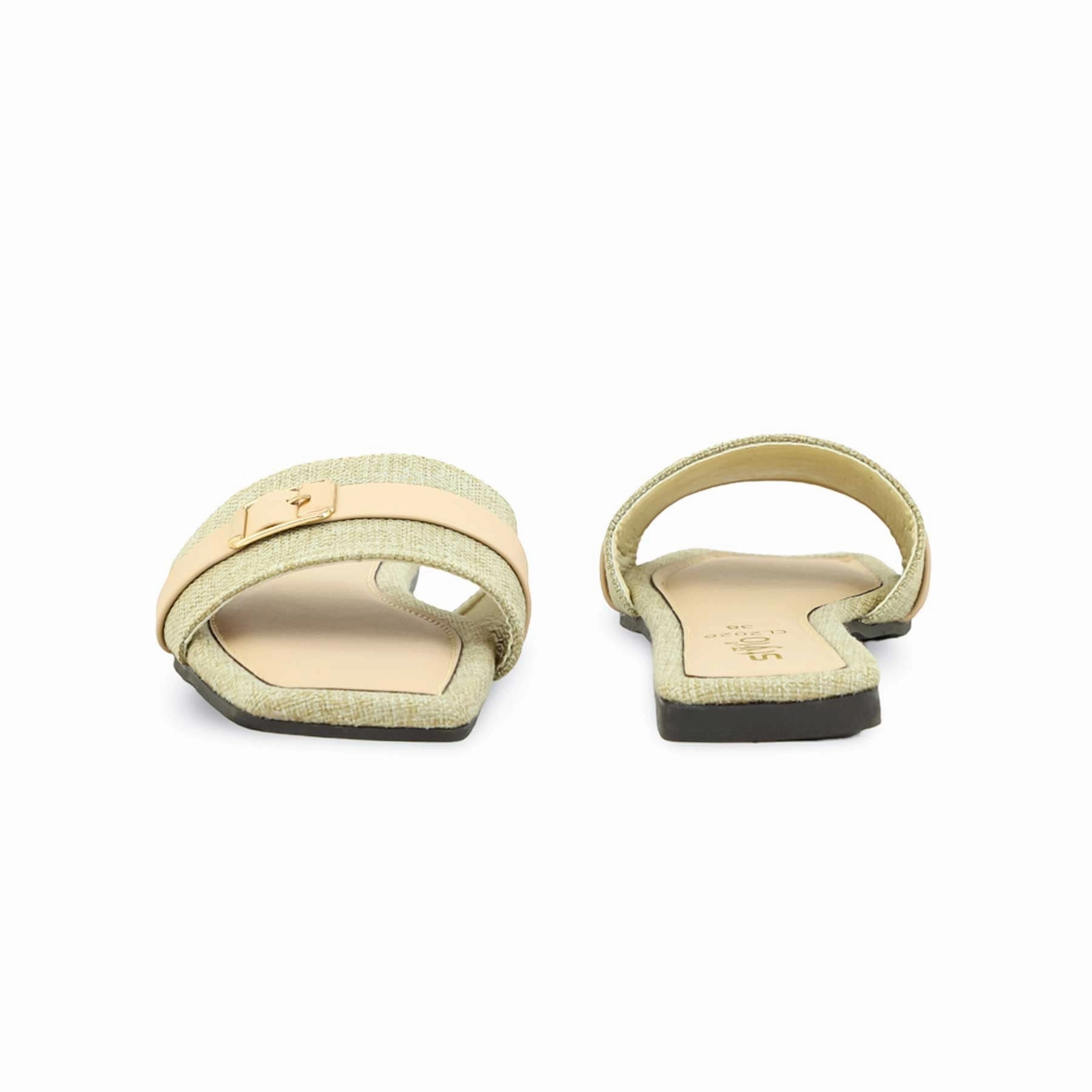 Fawn Casual Slipper CL2026 Soulmate Slippers