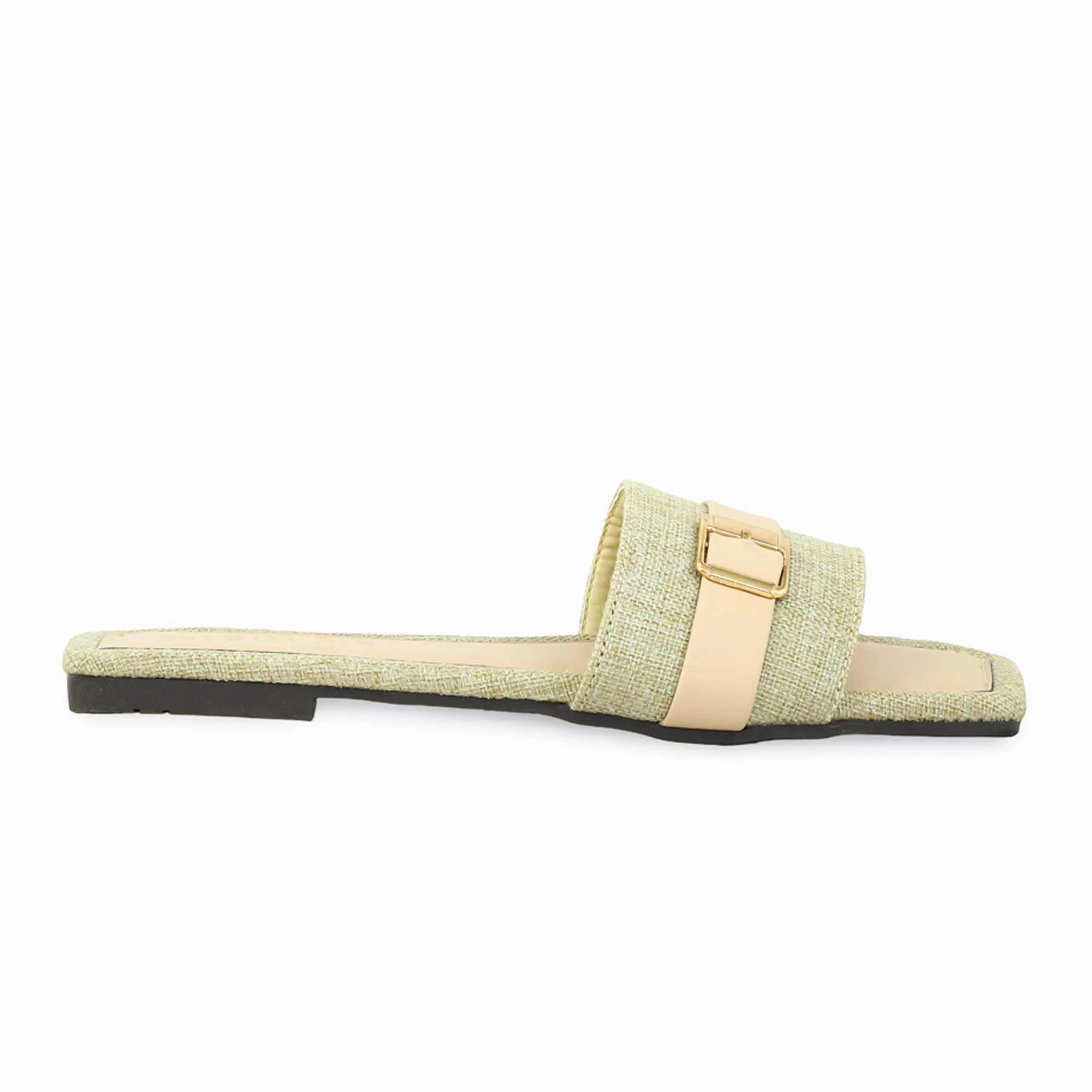 Fawn Casual Slipper CL2026 Loaf Slippers