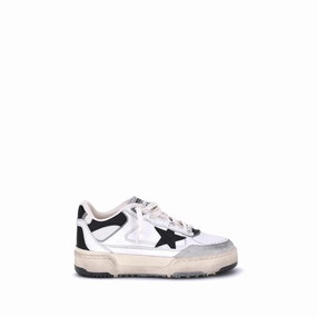 Golden Goose White Rubber Chunky Sneakers Inc International Concepts Sneakers