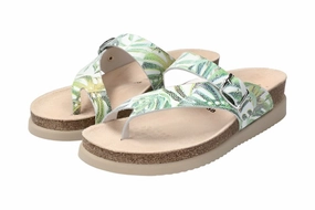 Flat Goth Shoes Mephisto Helen Women's