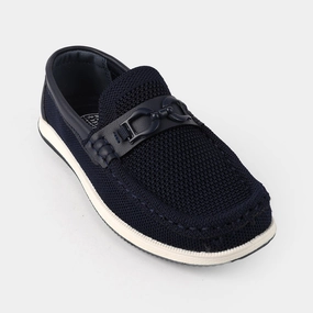 Boys Loafer BL5118-13-NAVY Sale