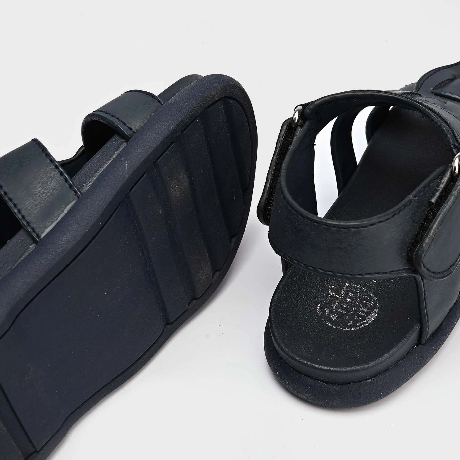 Dockers Slippers Boys Sandal MH-2211-NAVY