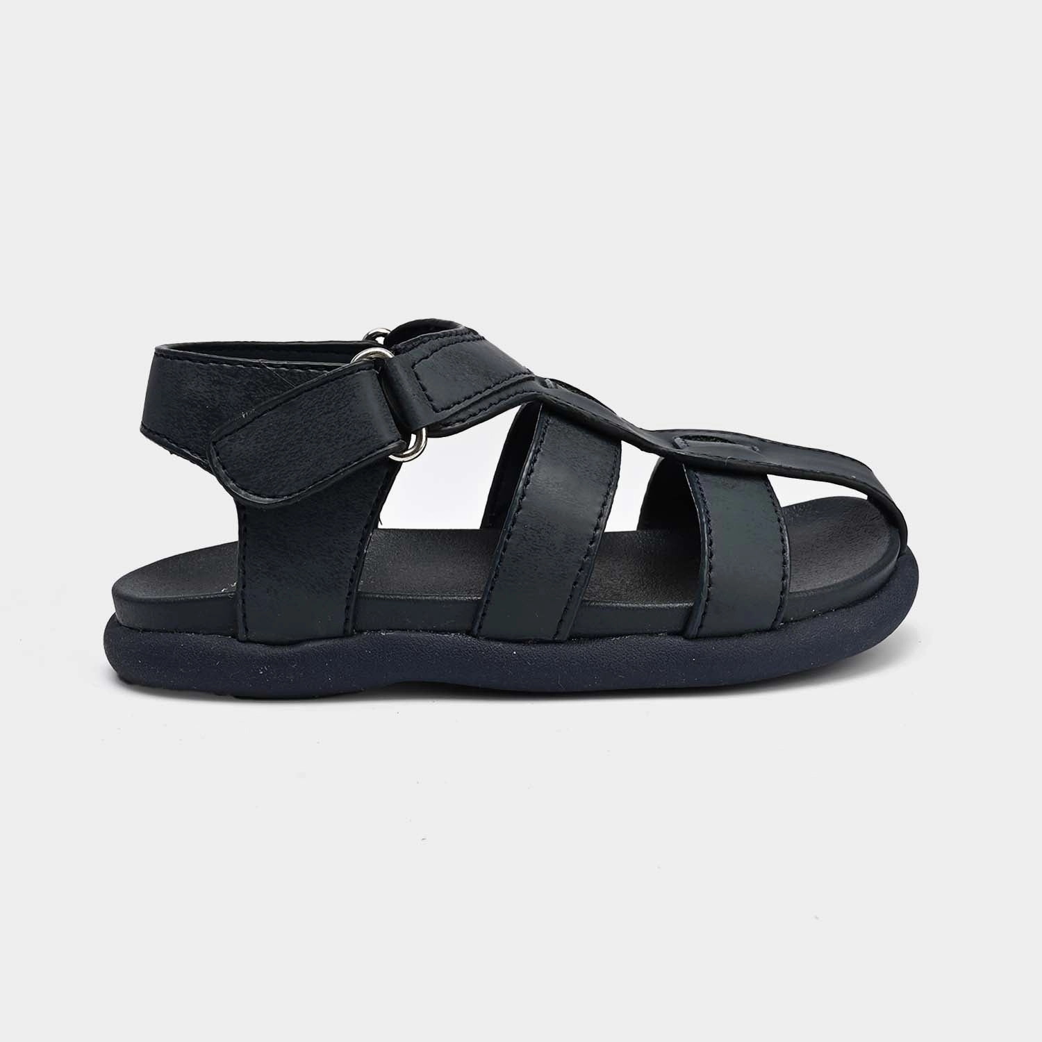 Slippers Poshmark Boys Sandal MH-2211-NAVY