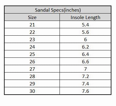 Dog Toy Slippers Boys Sandal MH-2211-NAVY