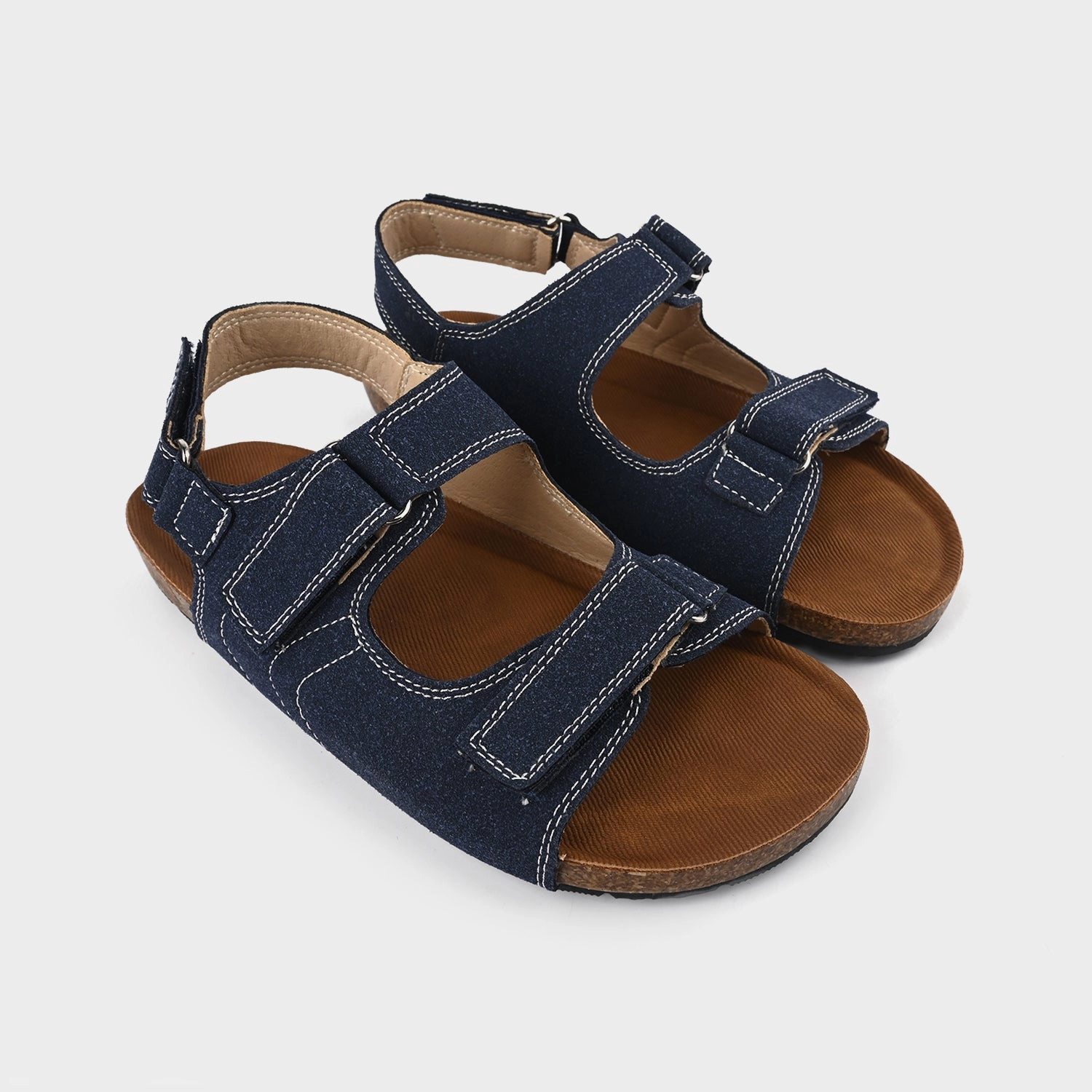 Boys Sandal XR1041-027-NAVY Trooper Slippers