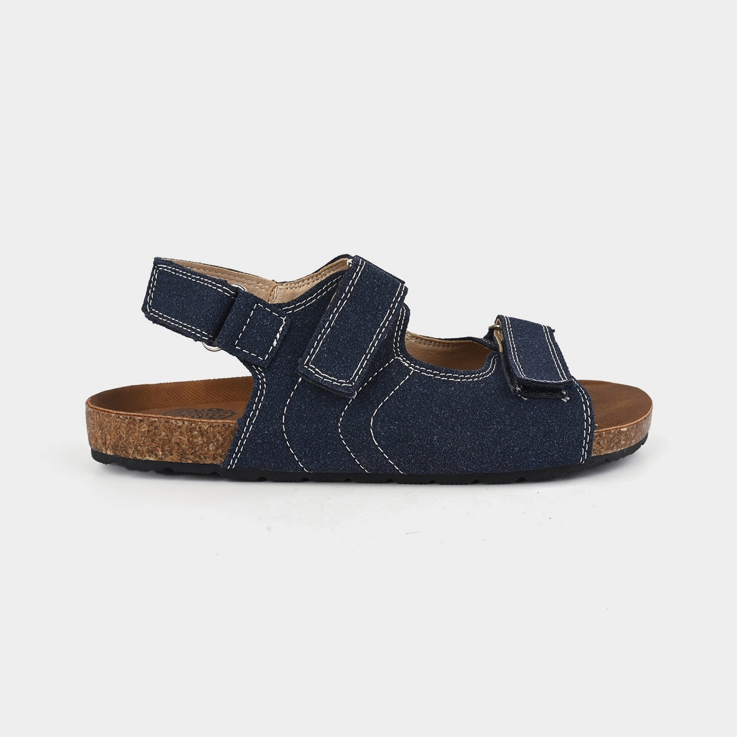 Birkenstocks Slippers Boys Sandal XR1041-027-NAVY