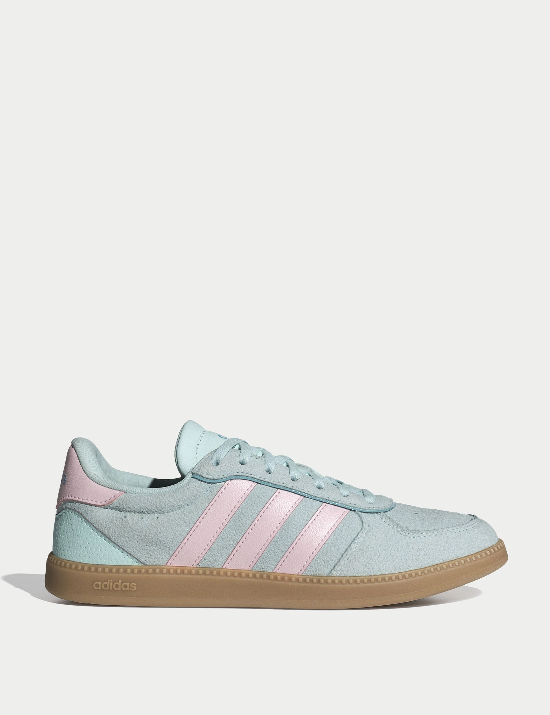 Breaknet Sleek Shoes - Halo Mint/Clear Pink/Mint Ton Adidas Shoes Promo Code