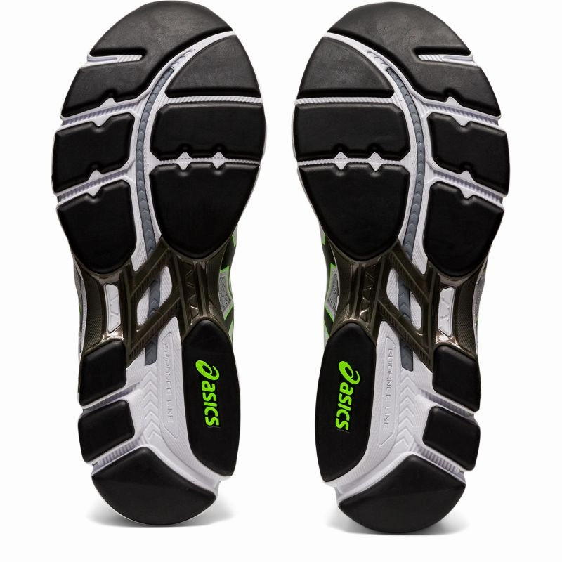 Asics Running Shoes Neutral Runners ASICS GEL-Rink Scorcher 4 4E XTRA WIDE Mens Lawn Bowls Shoes