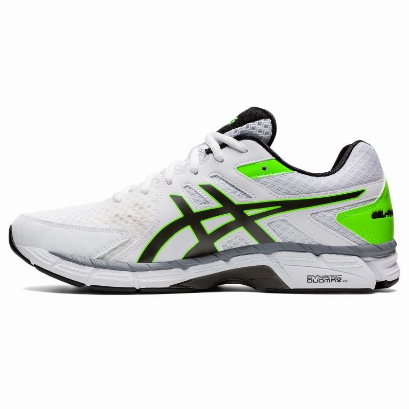 ASICS GEL-Rink Scorcher 4 4E XTRA WIDE Mens Lawn Bowls Shoes Asics Running Shoes Noosa Tri 13