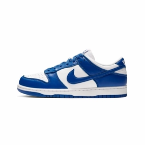 Nike Dunk Low SP Kentucky White Varsity Royal 2020 Lucy Charles Asics Shoes