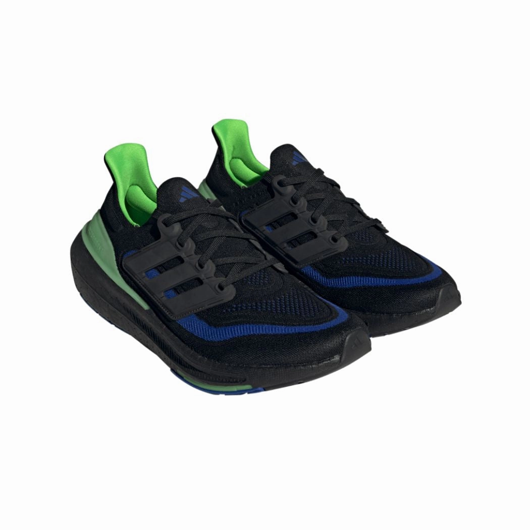 Adidas Velcro Shoes adidas Ultraboost Light Men's Running Shoes