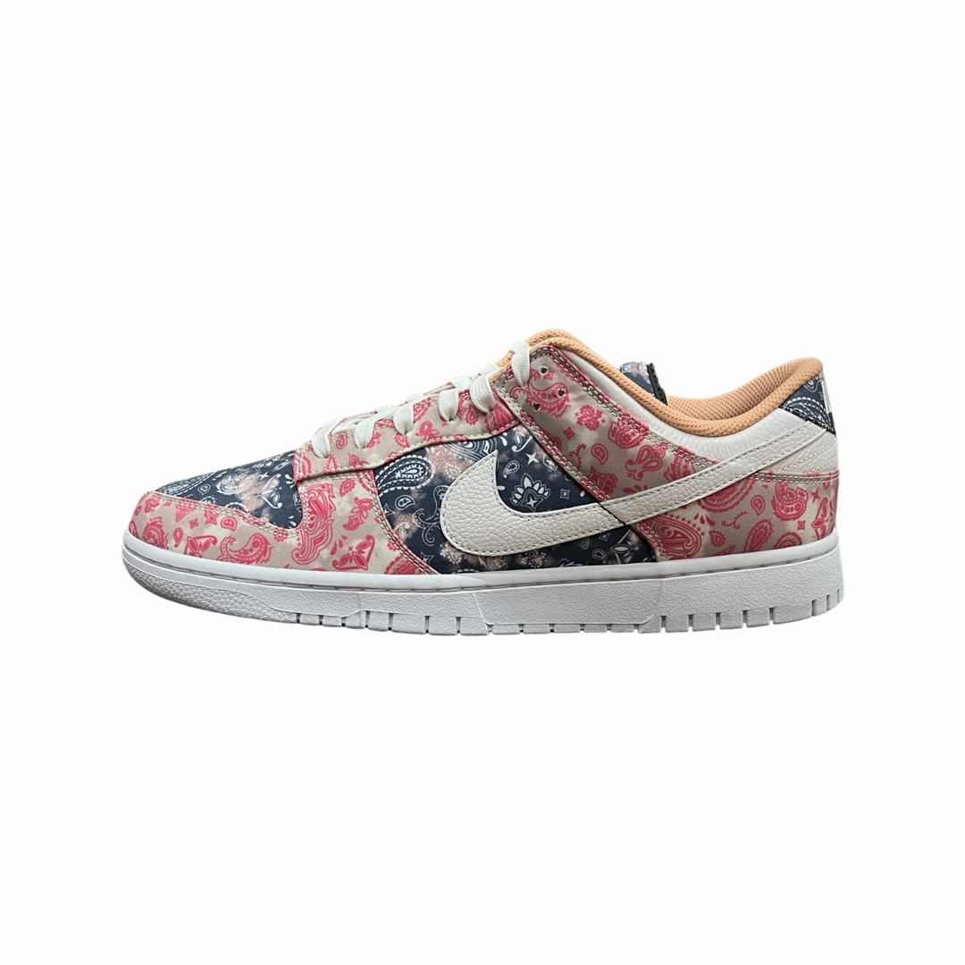 Asics Gel Excite 10 Running Shoes Nike By You Dunk Low Paisley Multi Multi