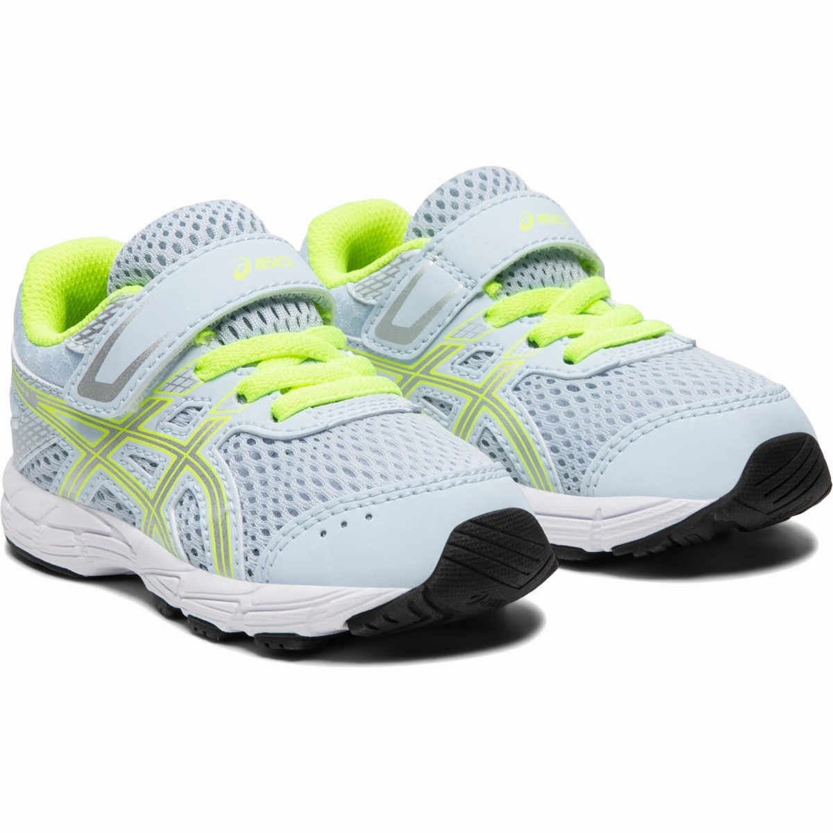 Asics Novablast Sportstyle Running Shoes Youth Contend TS (5-9)