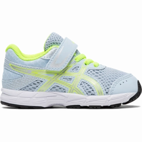 Asics Gecko Xt Trail Running Shoes Youth Contend TS (5-9)