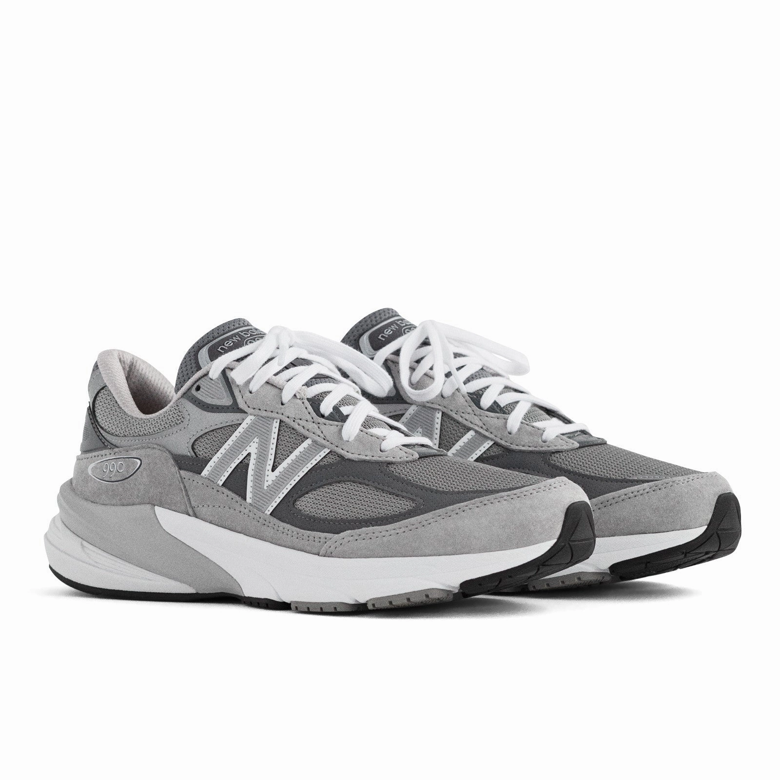 New Balance 460 Womens NEW BALANCE M990GL6 GREY