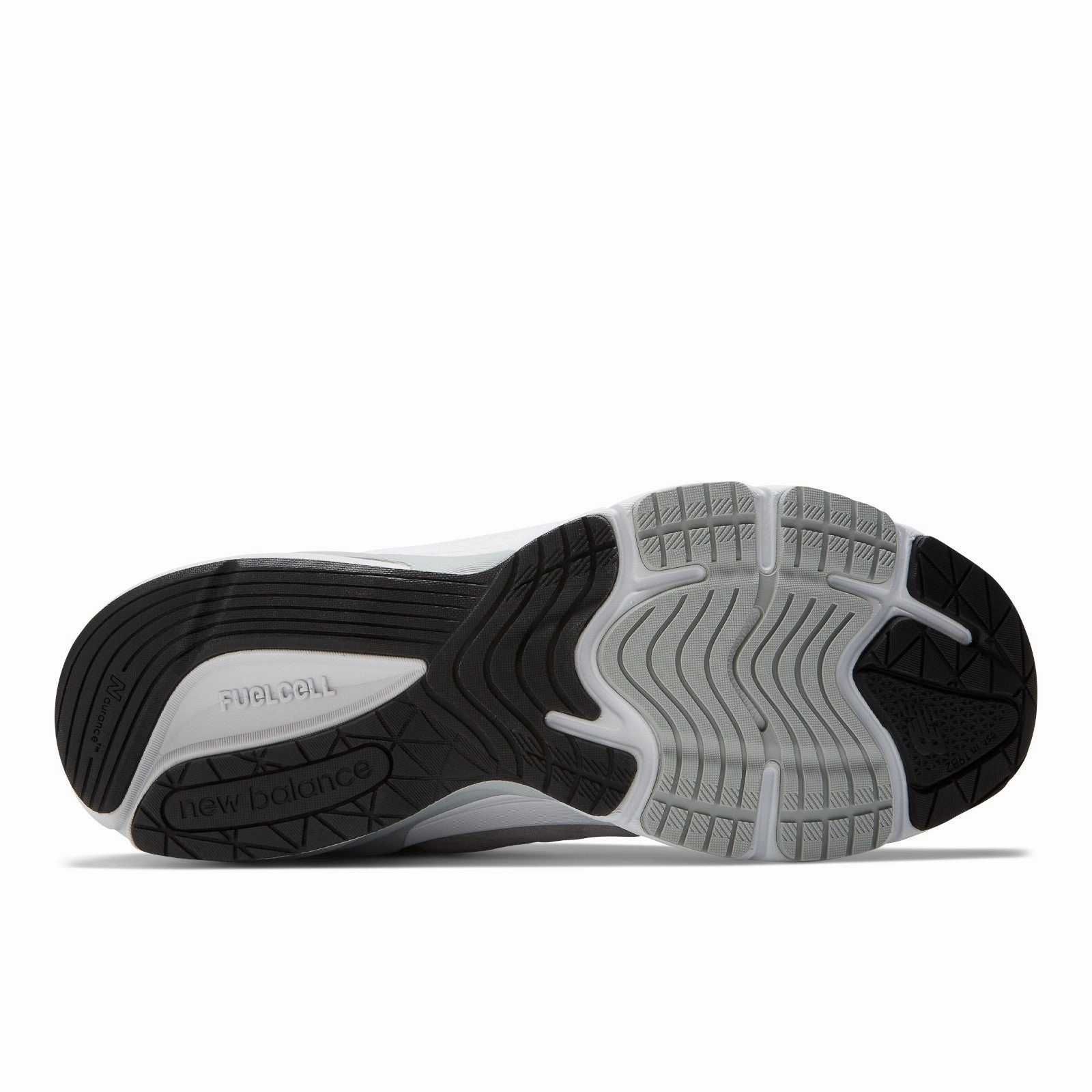 New Balance Distance Track Spikes NEW BALANCE M990GL6 GREY